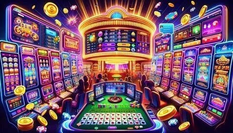 55bet vip