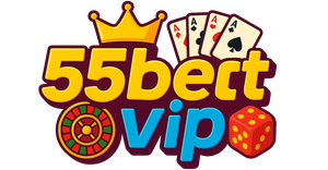 55bet vip